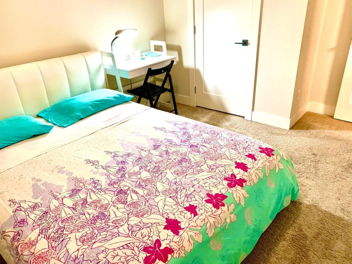 Deluxe House Daire Surrey Dış mekan fotoğraf