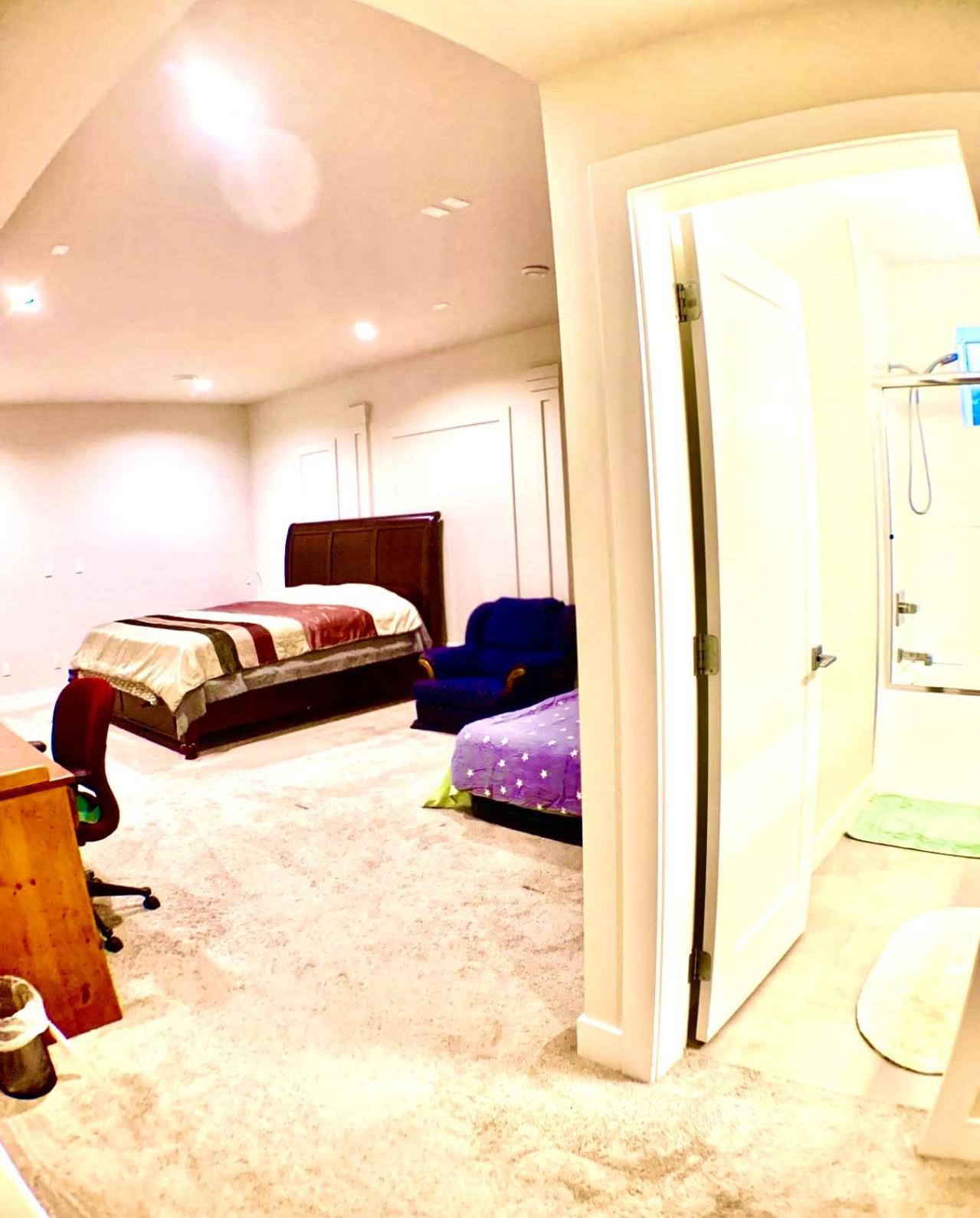 Deluxe House Daire Surrey Dış mekan fotoğraf
